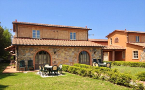Apartments in residence with swimming pool in Monteverdi Marittimo Monteverdi Marittimo